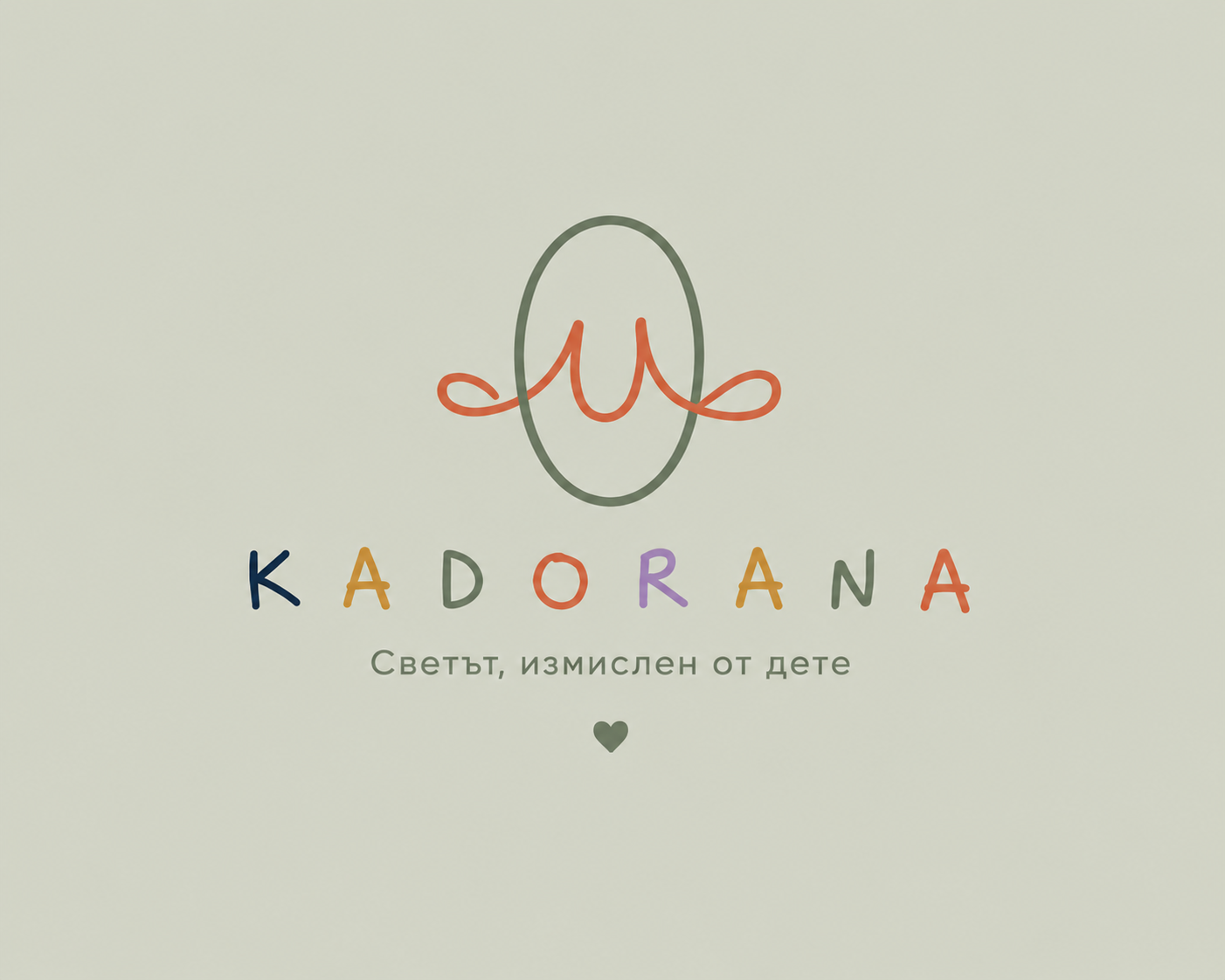 KADORANA лого